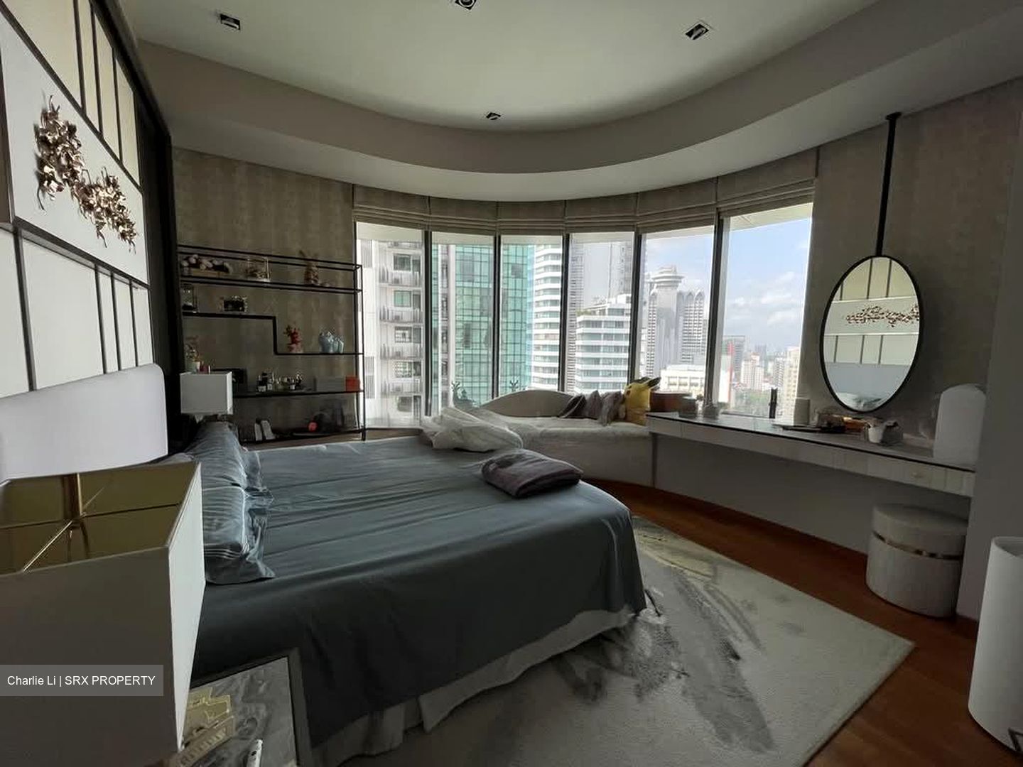 New Futura (D9), Condominium #568891891